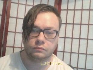 Labhras