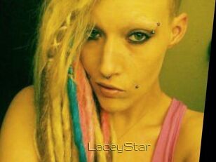 LaceyStar