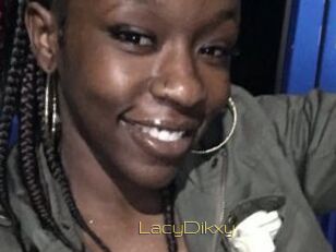 LacyDikxy