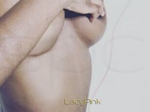 LacyPink