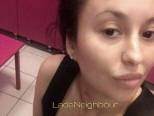 LadaNeighbour