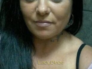 LadyBlaze