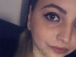 LadyByx
