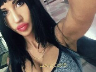 LadyCat18