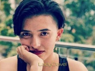 LadyClavel