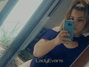 LadyEvans