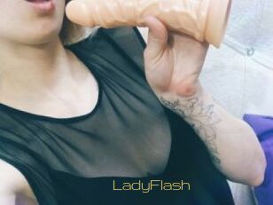 LadyFlash