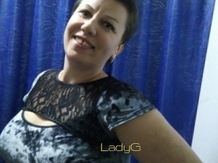 LadyG