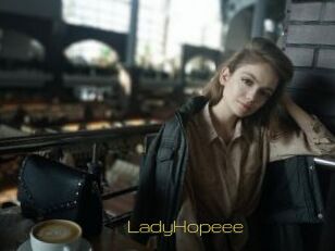 LadyHopeee