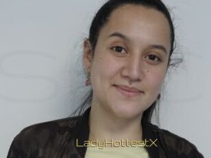 LadyHottestX