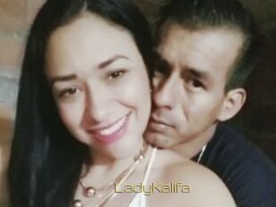 LadyKalifa