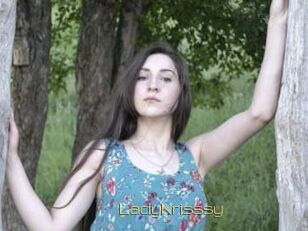 LadyKrisssy