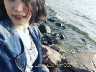 LadyLoren007