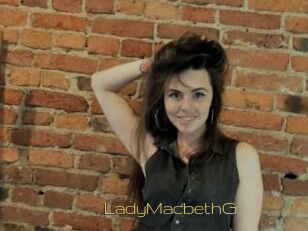 LadyMacbethG