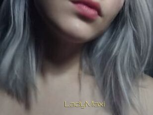 LadyMaxi