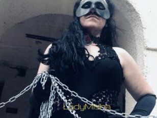 LadyMisha