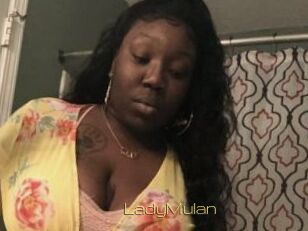 LadyMulan