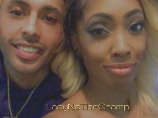LadyNdTheChamp