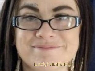 LadyNillaBaby