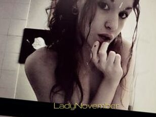LadyNovember