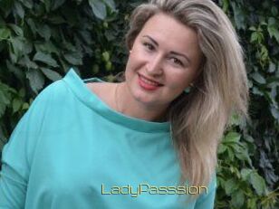 LadyPasssion