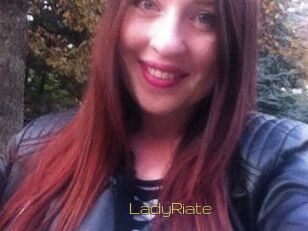 LadyRiate