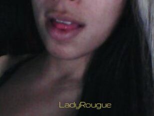LadyRougue
