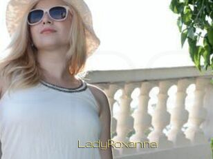 LadyRoxanna