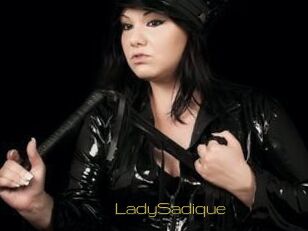 LadySadique
