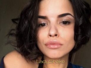 LadyShake