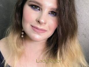 LadyTeylor