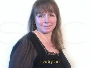 LadyTori