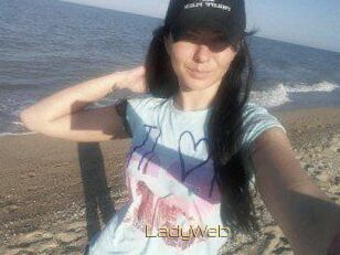 LadyWeb