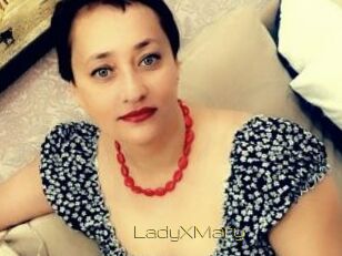 LadyXMary