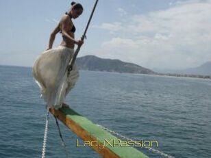 LadyXPassion