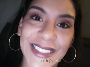 LadyXhtx