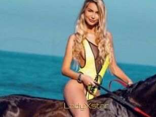 LadyXstar