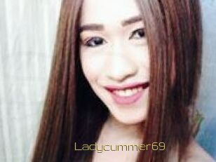 Ladycummer69