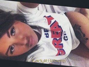 Ladylittleboss