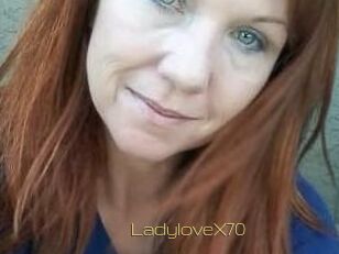 LadyloveX70