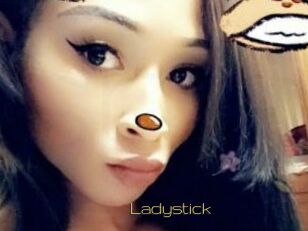 Ladystick
