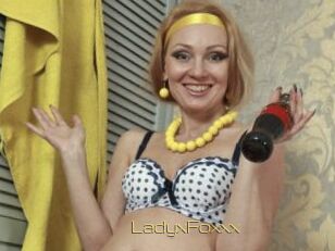 LadyxFoxxx