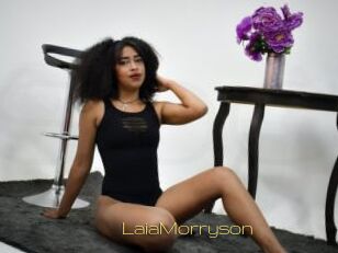 LaiaMorryson