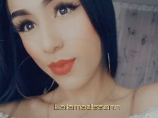 Lailamadissonn