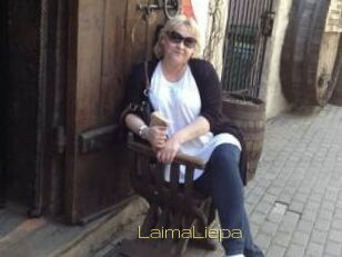 LaimaLiepa