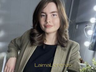 LaimaLorenzo