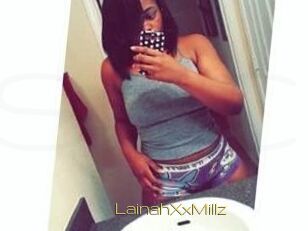LainahXxMillz