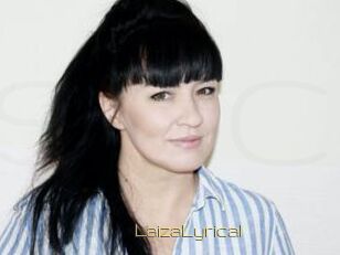 LaizaLyrical