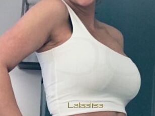 Lalaalisa