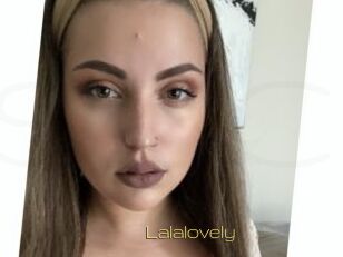 Lalalovely